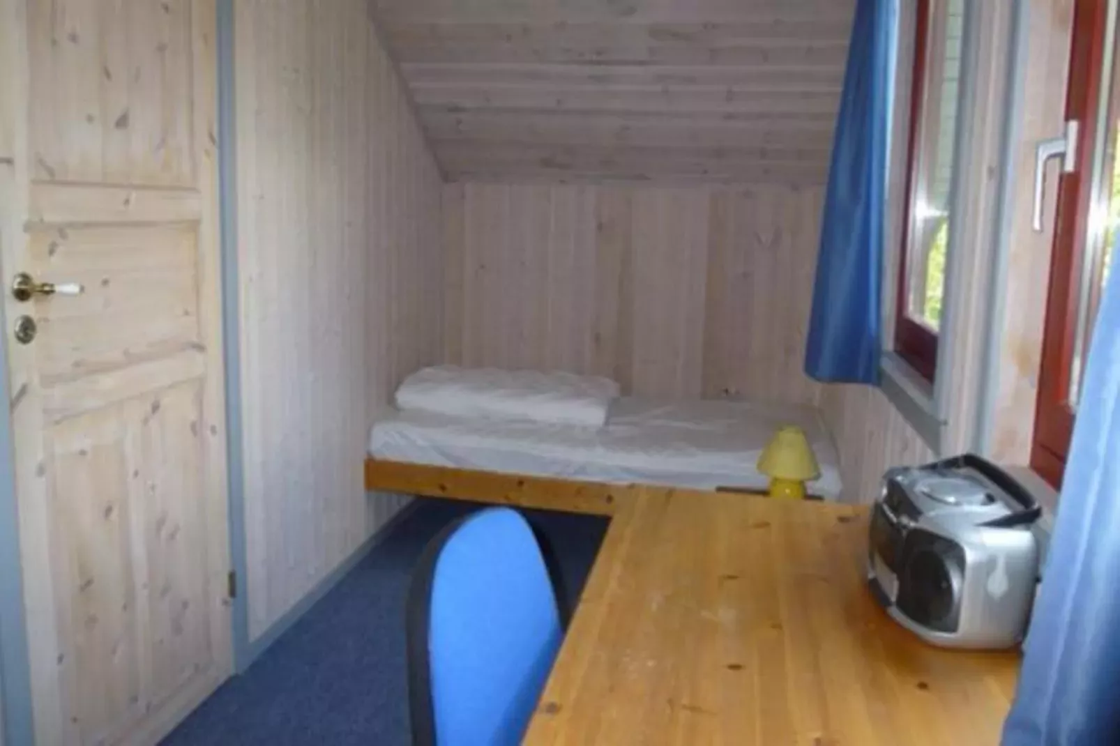 FH Wildgans Comfort mit Sauna & Kaminofen 81 qm 112-Chambre