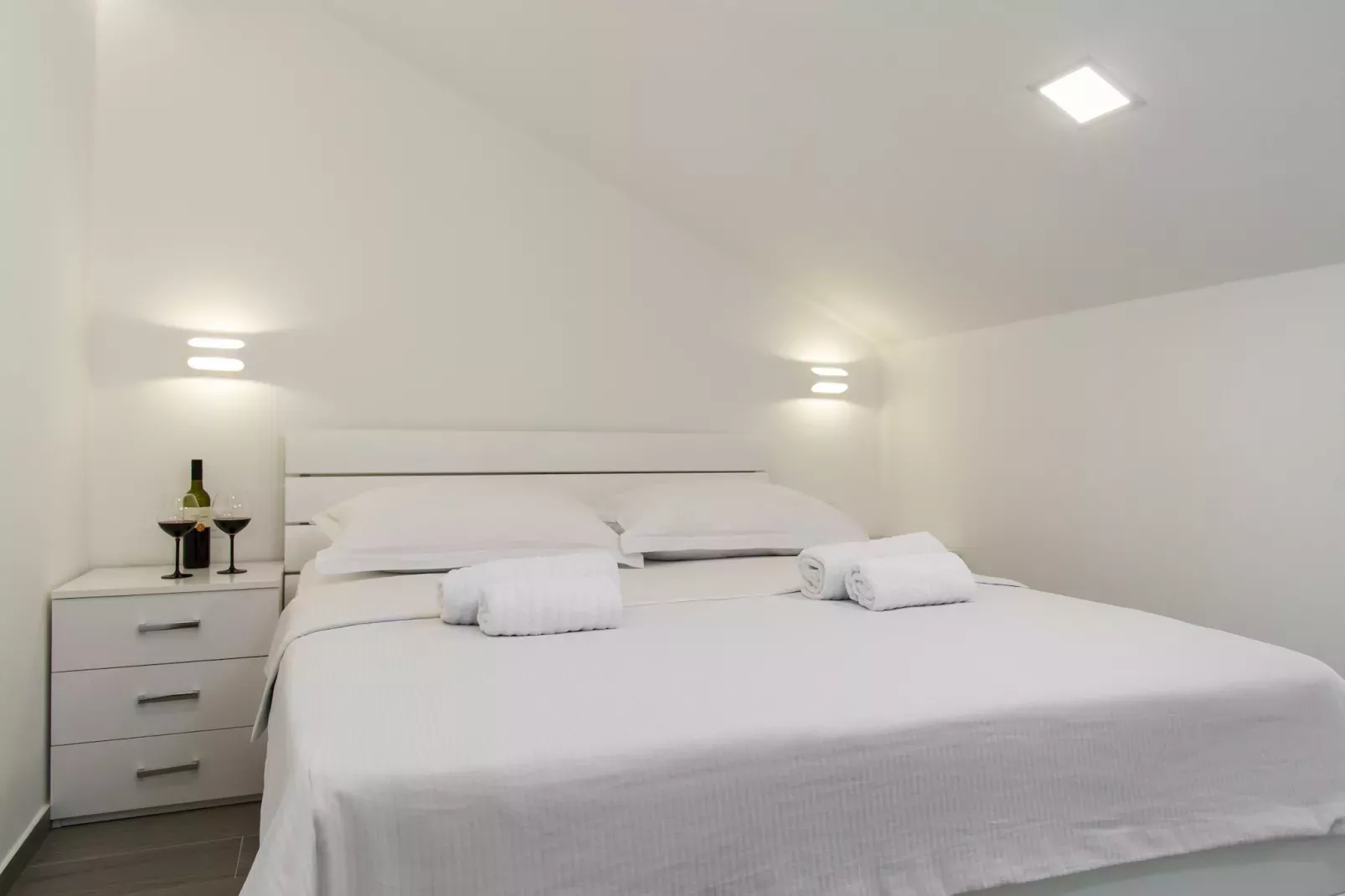 Apartman Milas 3and4-Bedroom