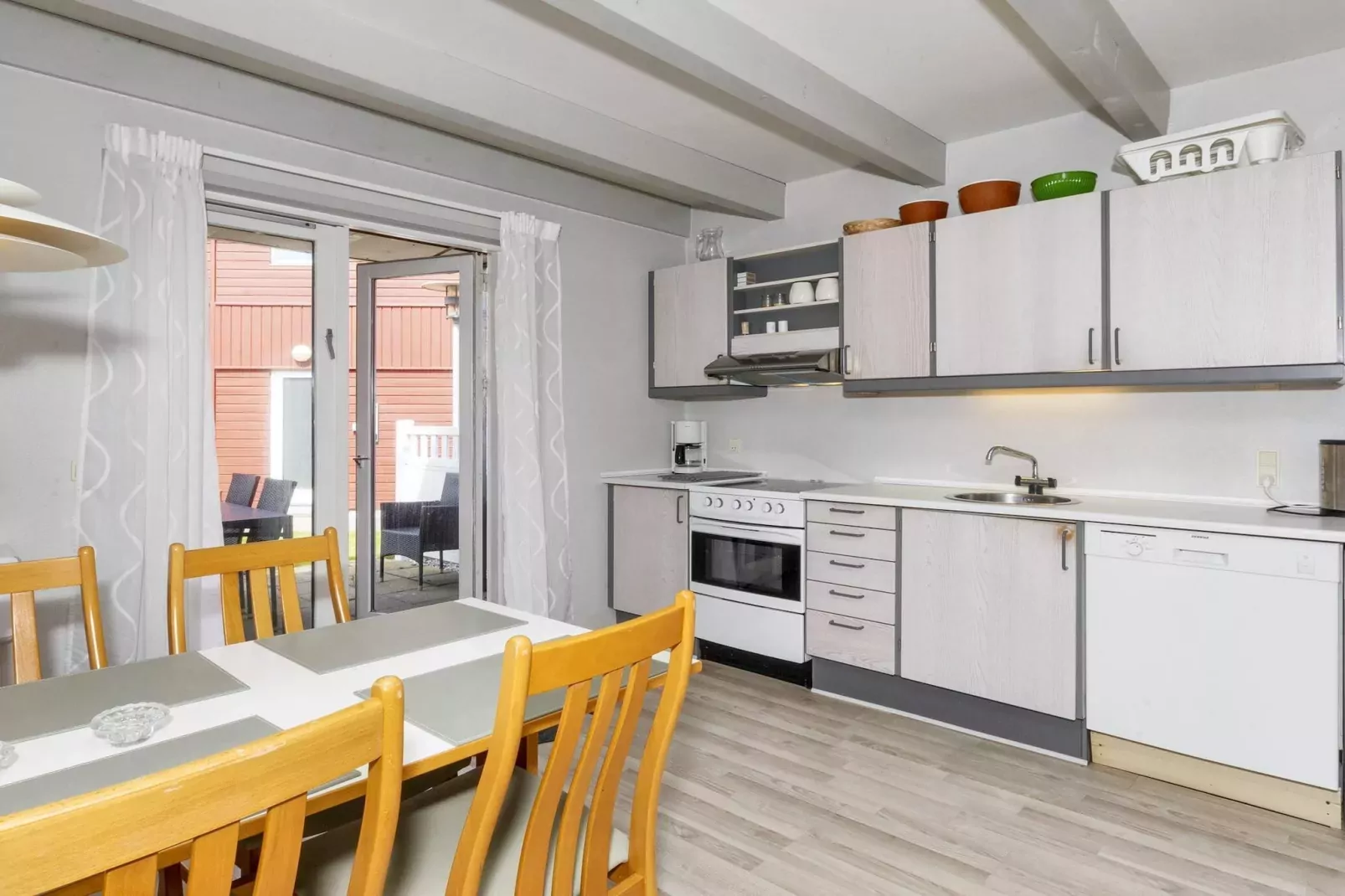 6 person holiday home in Hadsund-By Traum-Indoor