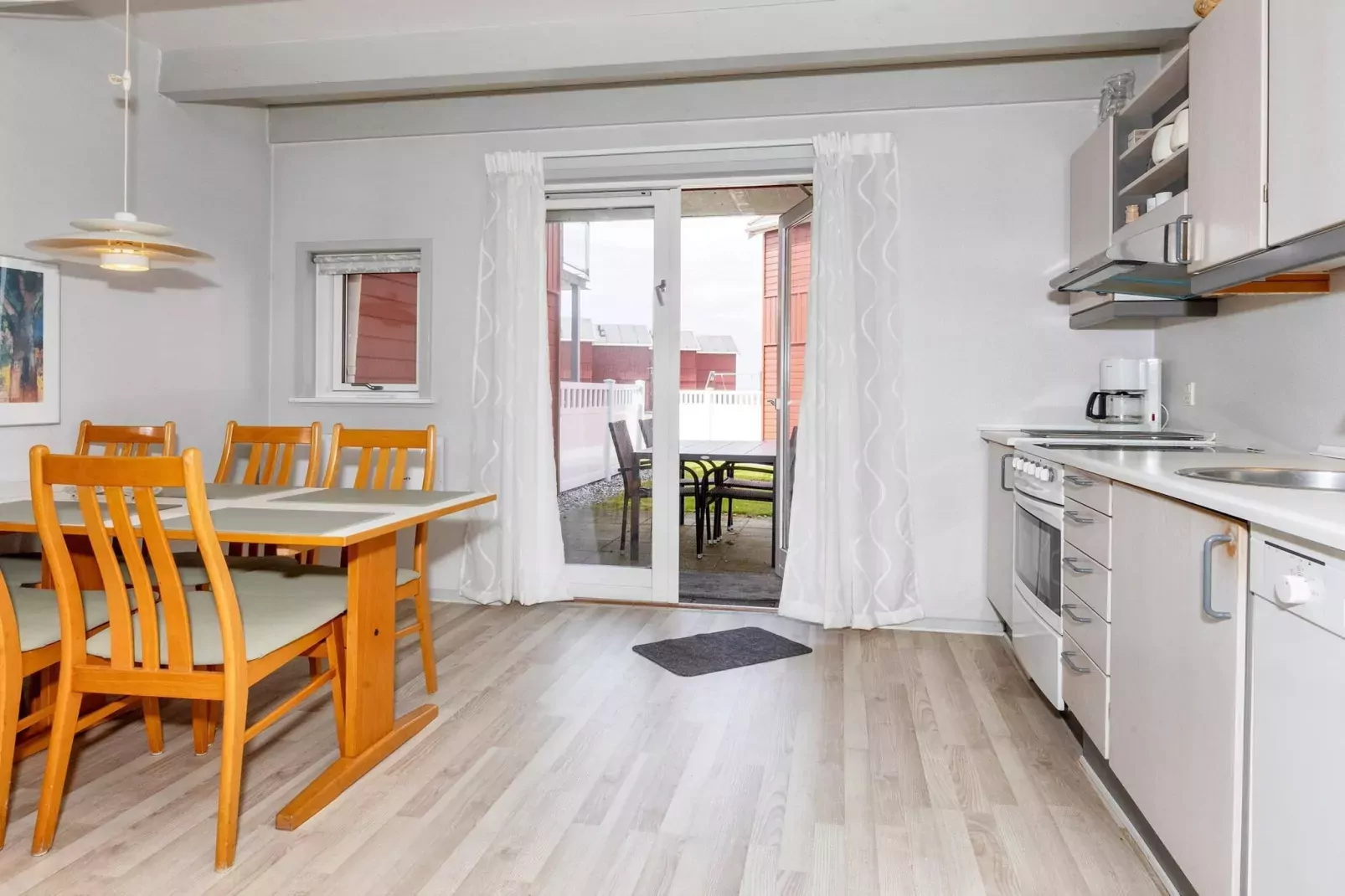 6 person holiday home in Hadsund-By Traum-Indoor