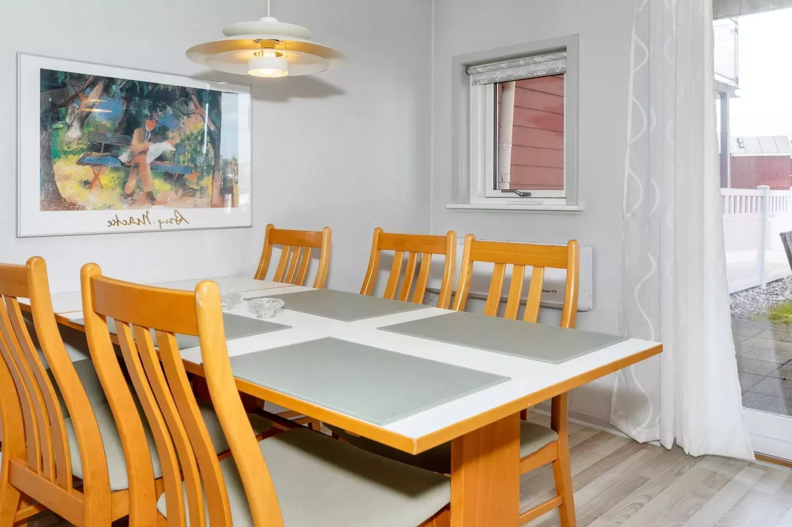 6 person holiday home in Hadsund-By Traum-Indoor