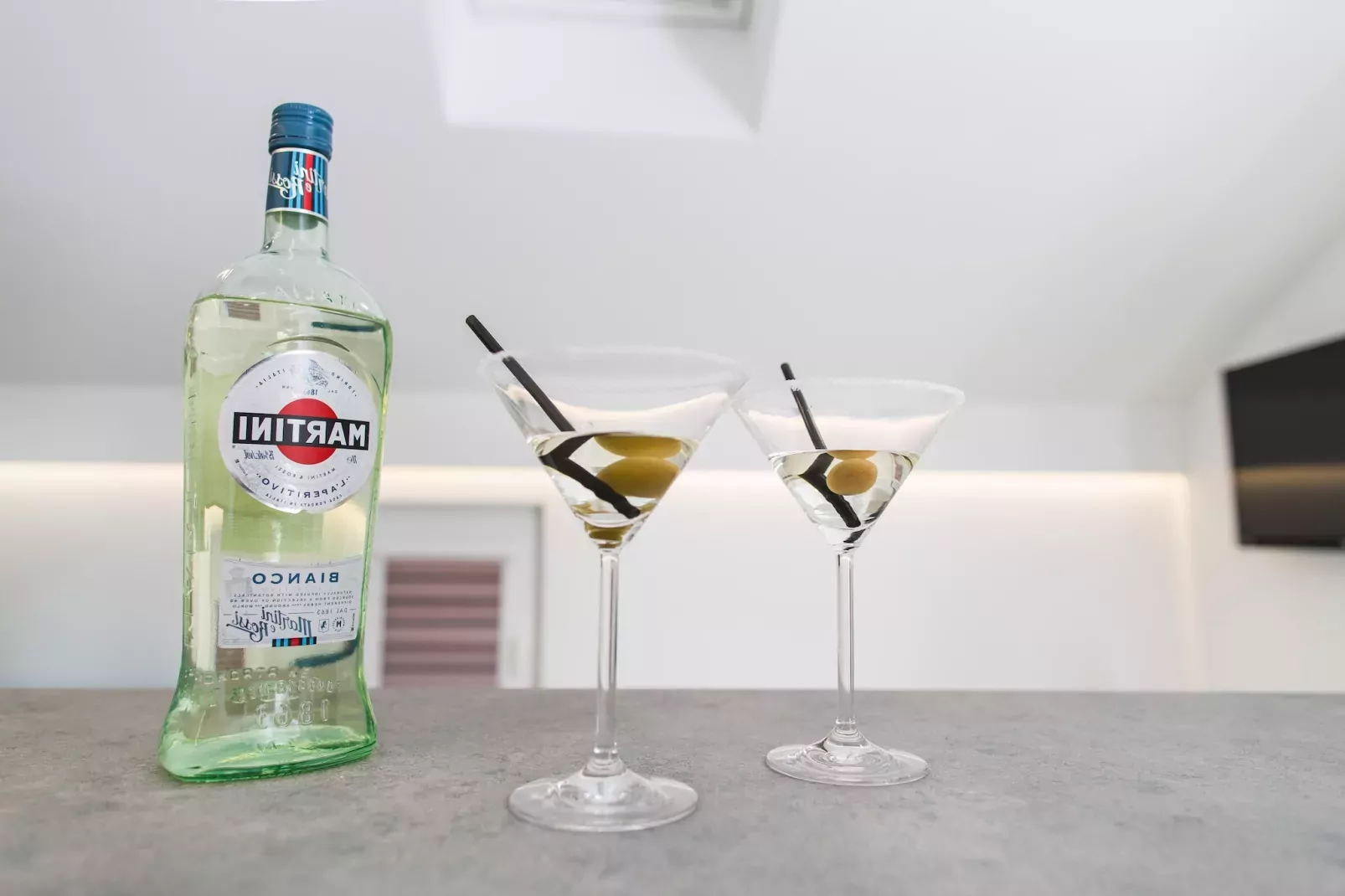 Apartman Milas 3and4-Ambiance