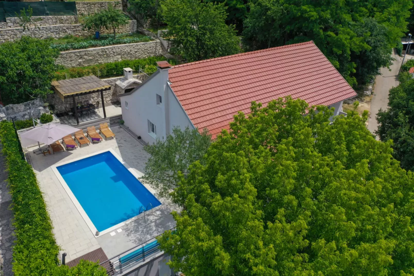 Apartman Milas 3and4-Areas within 5km in summer