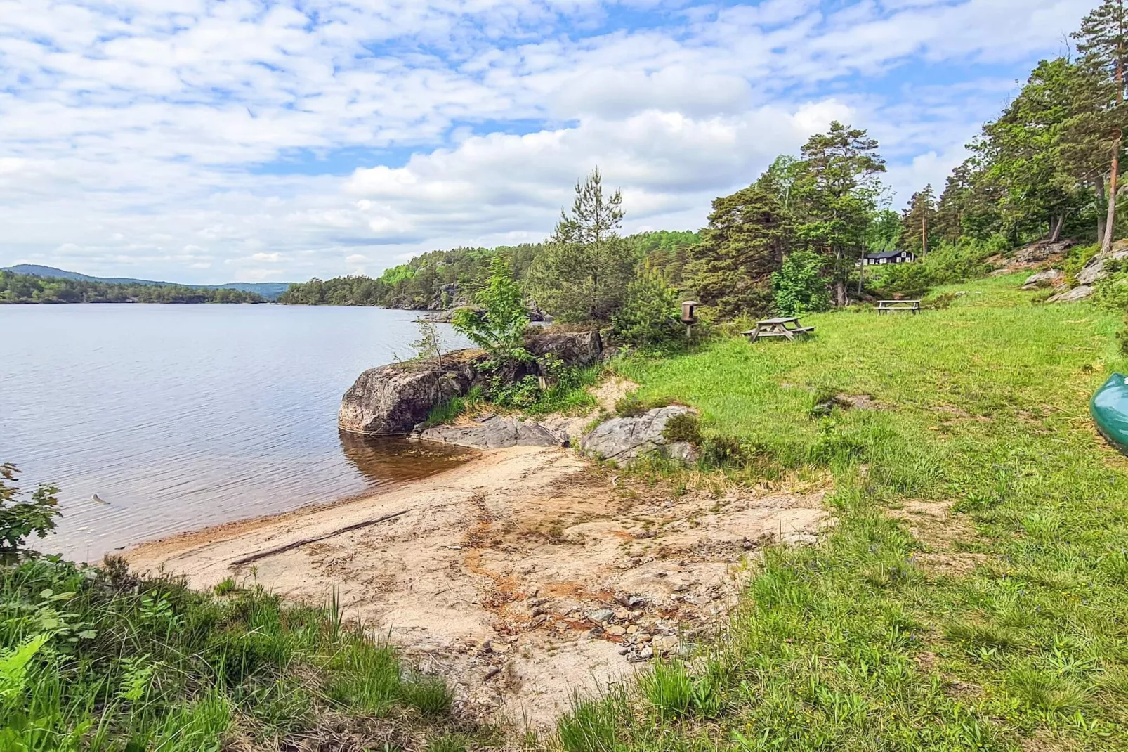 10 person holiday home in Søndeled-Not tagged