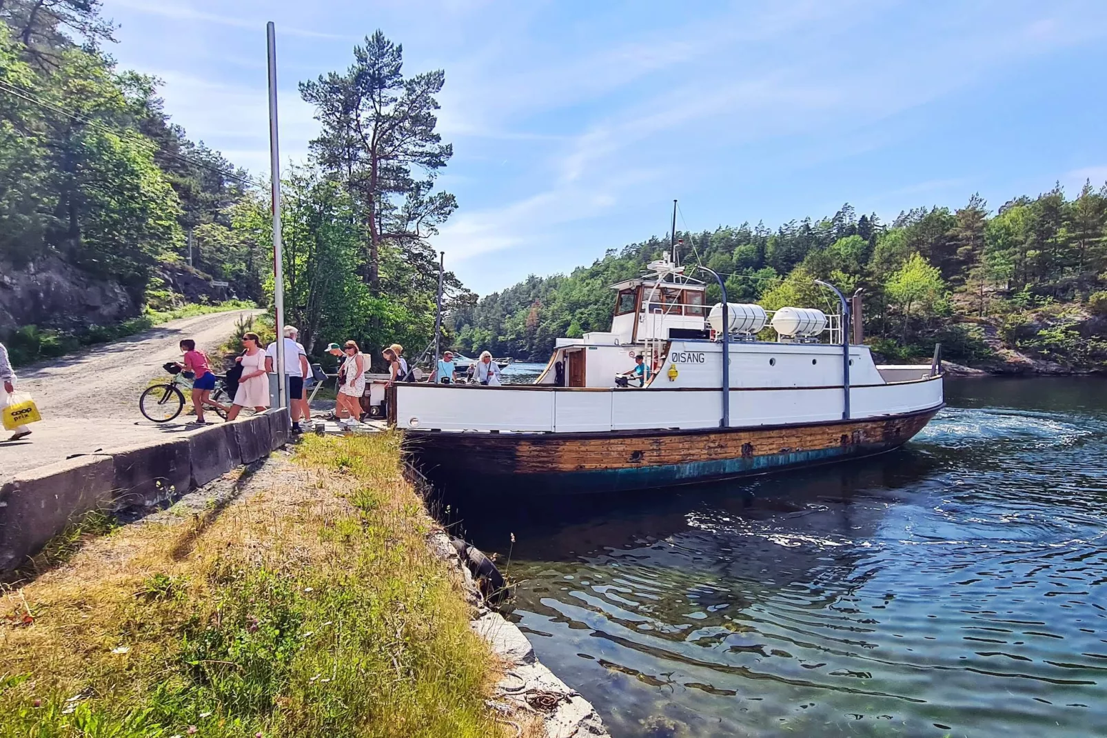 10 person holiday home in Søndeled-Not tagged