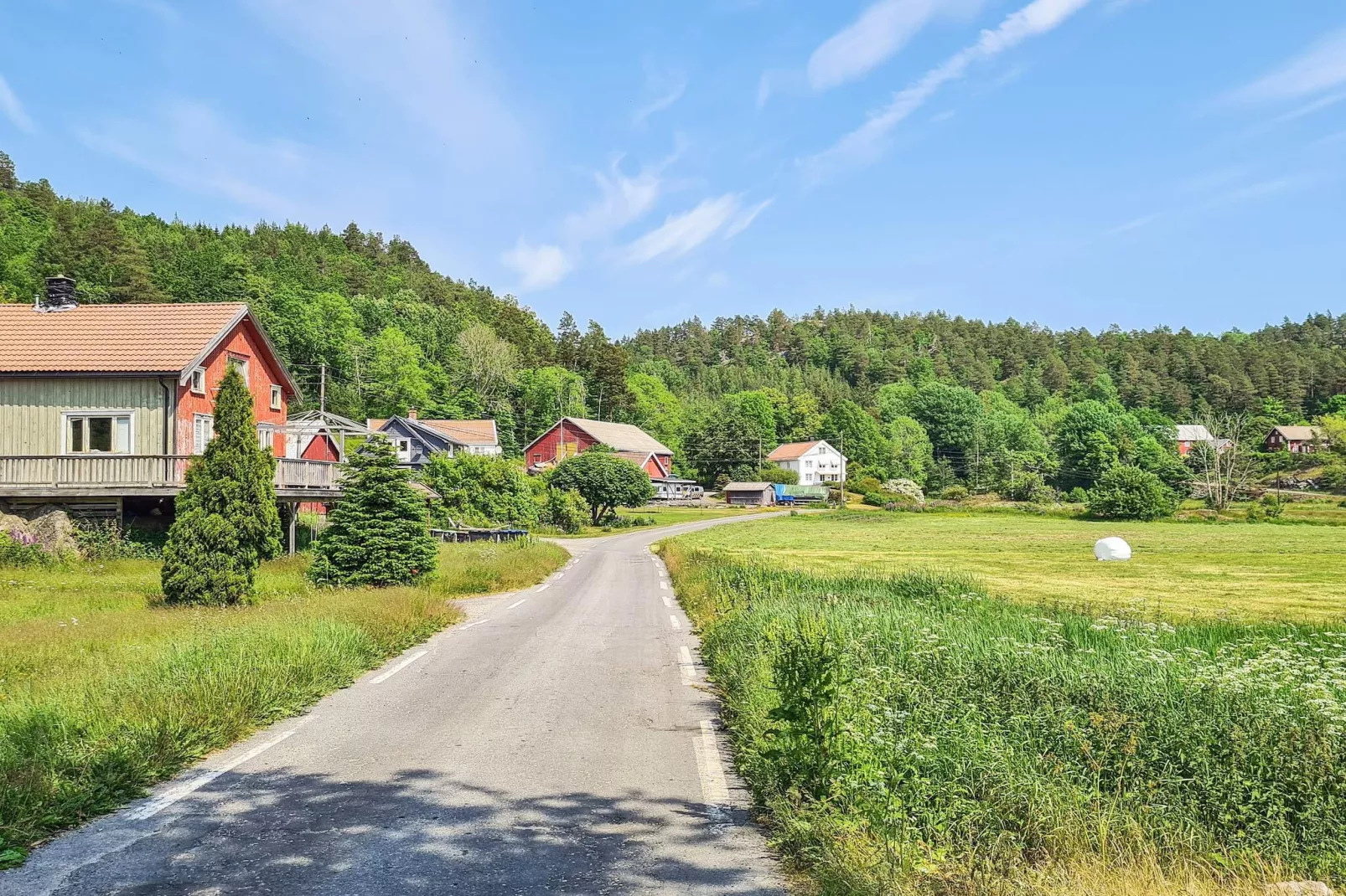 10 person holiday home in Søndeled-Not tagged