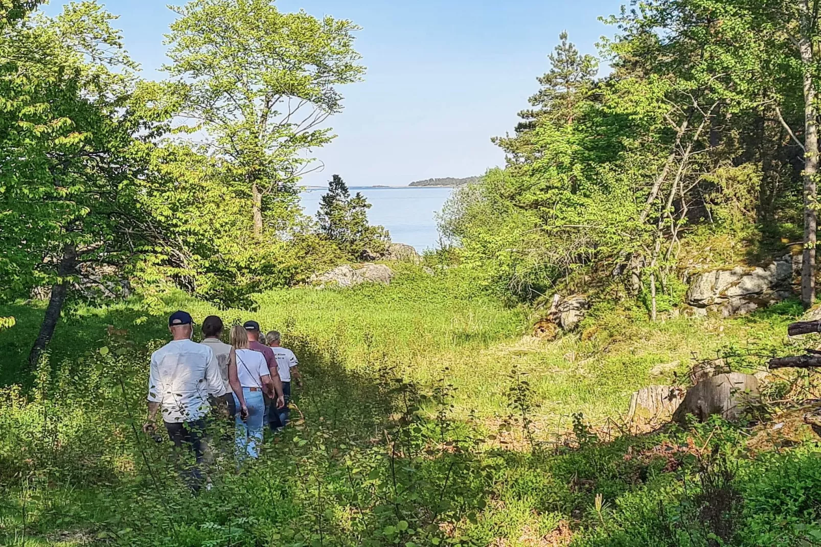10 person holiday home in Søndeled-Not tagged