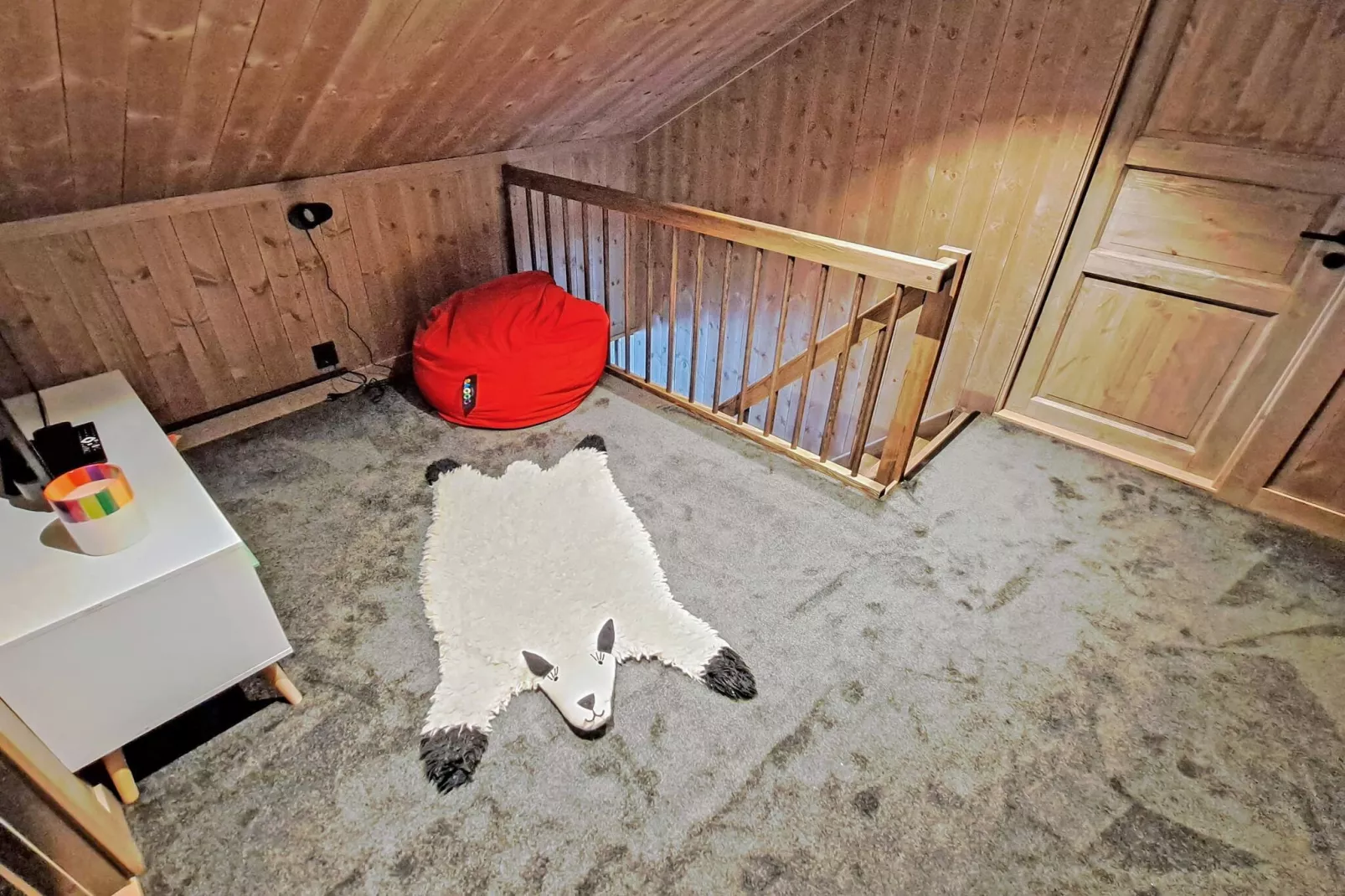 10 person holiday home in Søndeled-Indoor