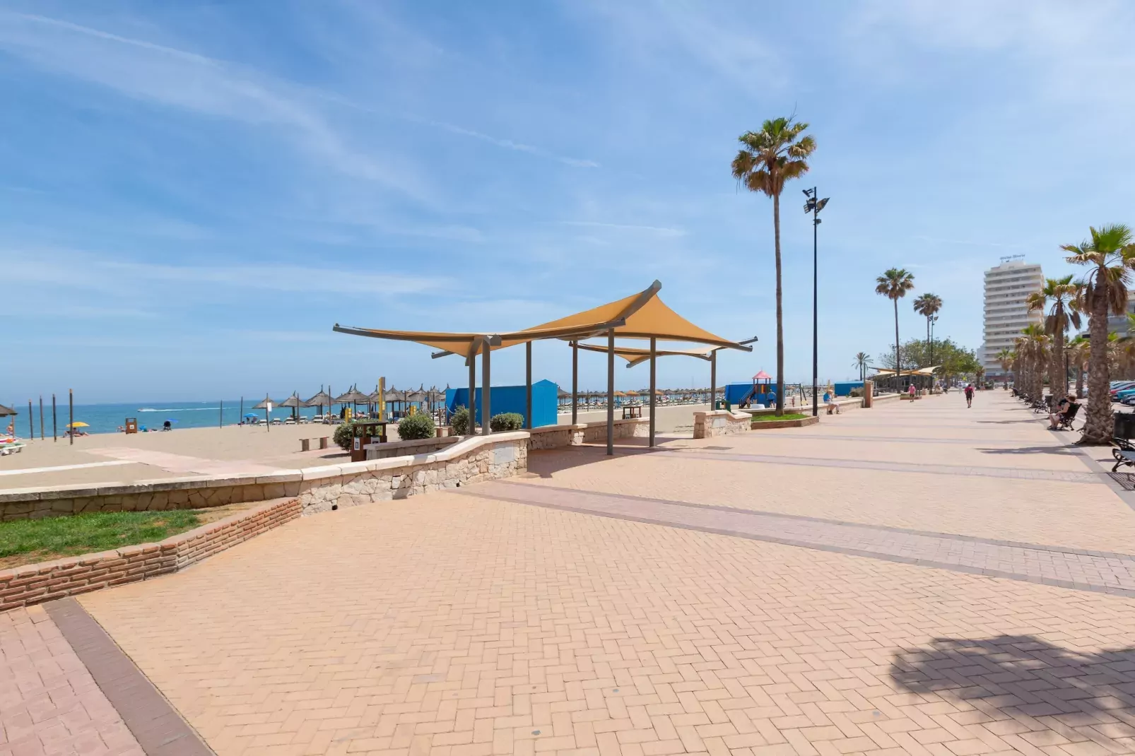 El Poeta-Areas summer 5km