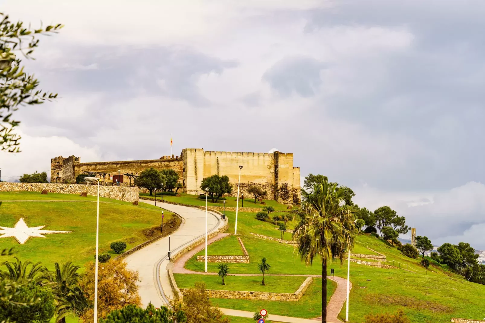 El Poeta-Areas summer 5km