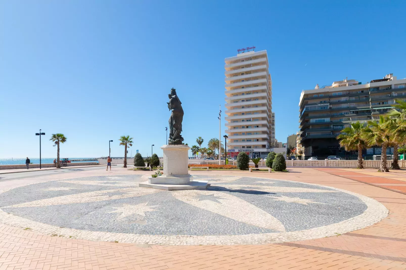 El Poeta-Areas summer 5km