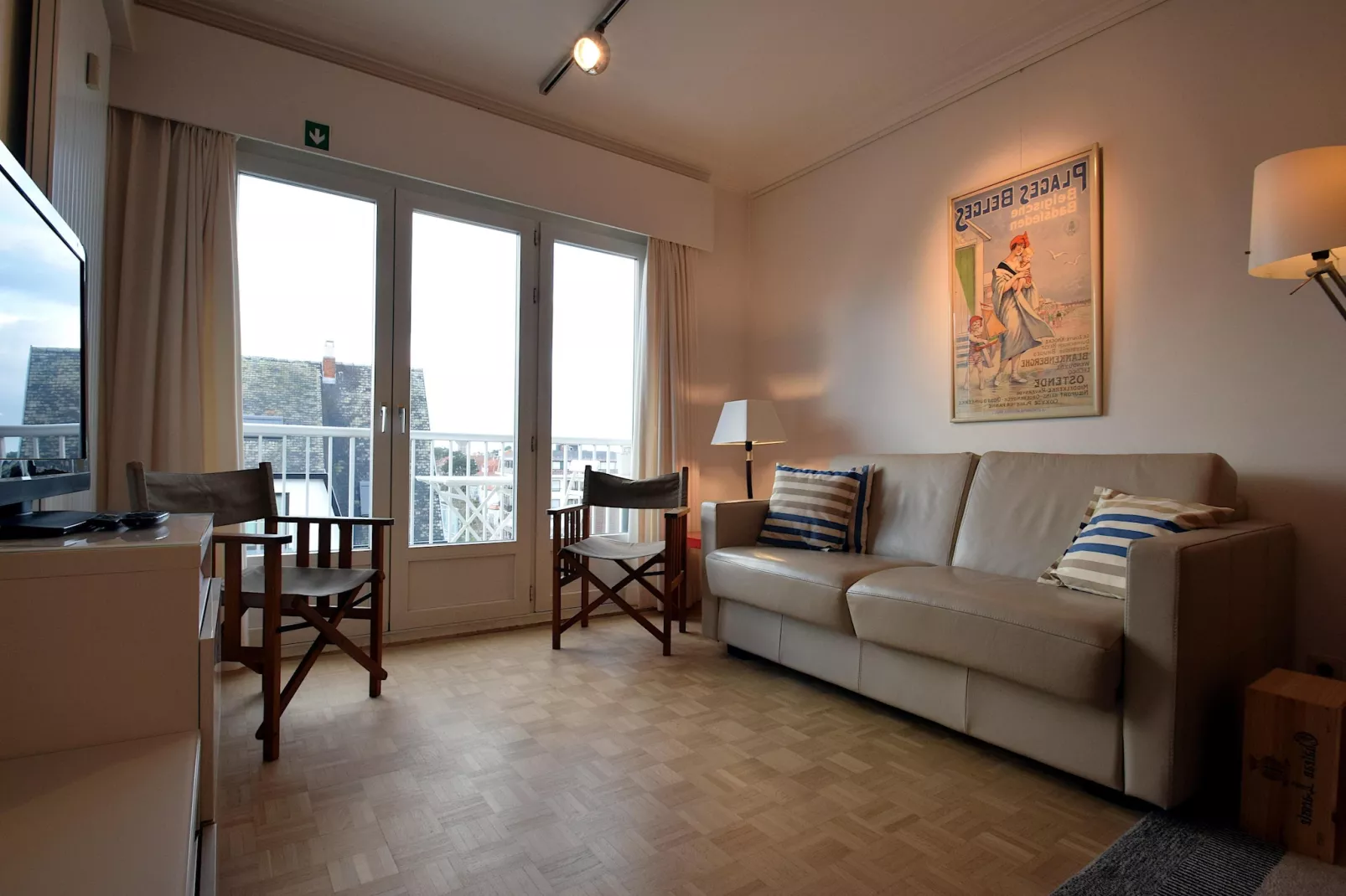 Trianon 0304 3D-Salon