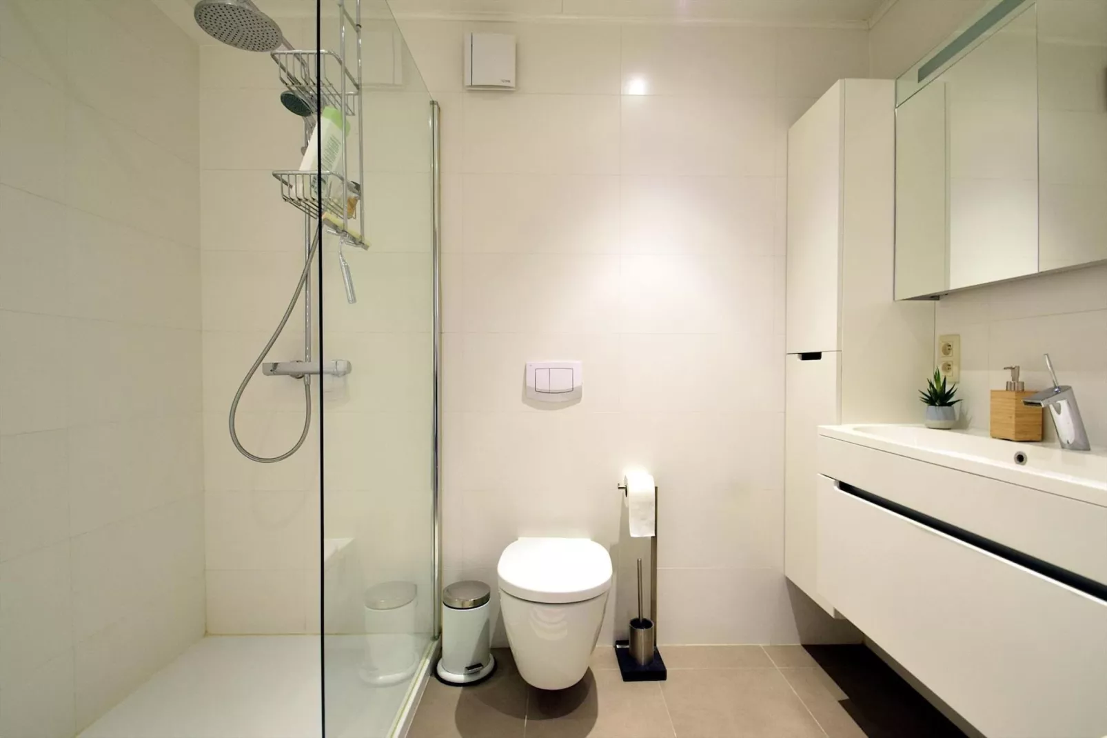 Trianon 0304 3D-Salle de bain