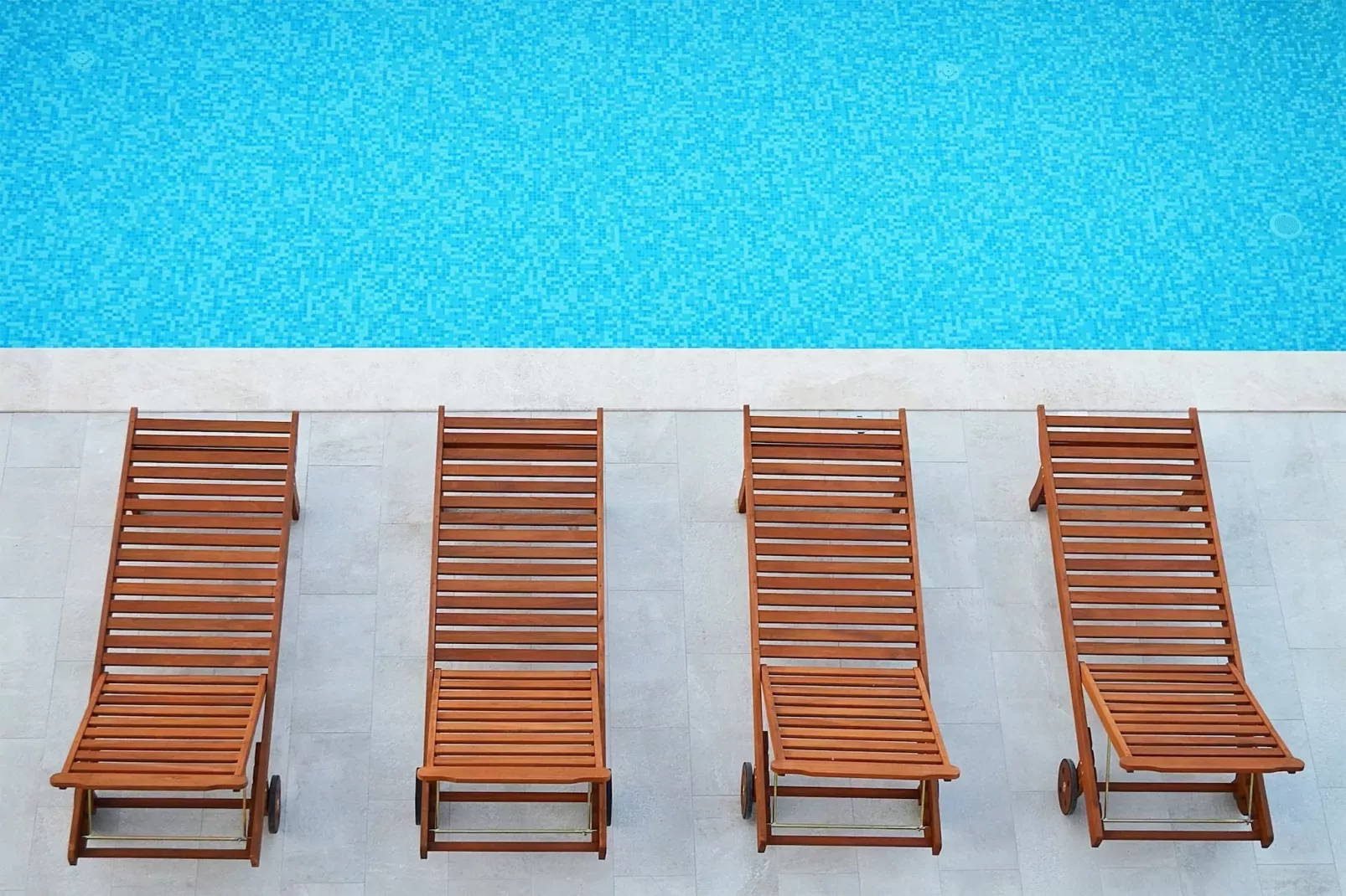 Shared pool apartment David- second floor-Zones été à 1 km