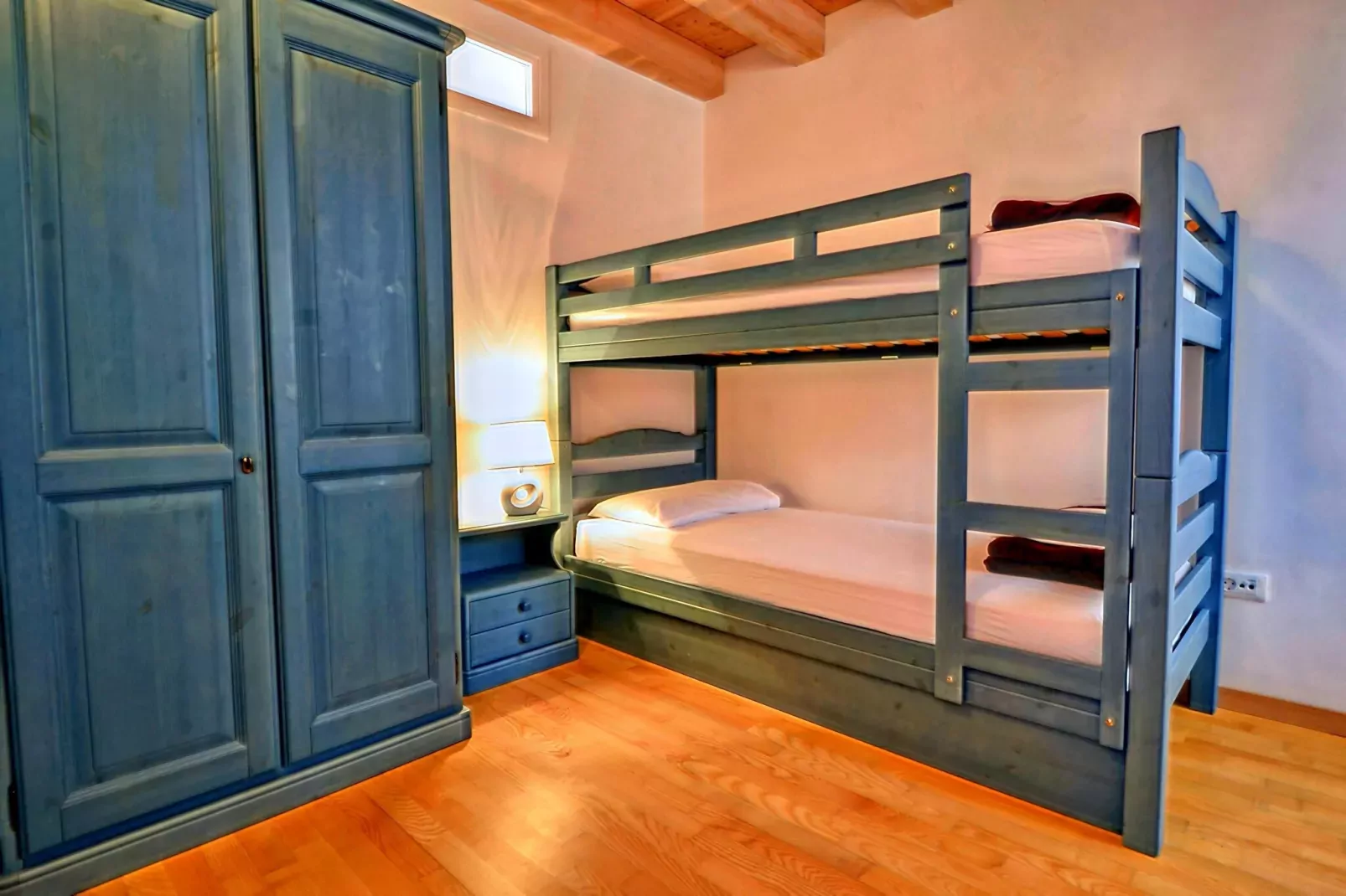 Apartment 1 Bibinje-Bedroom