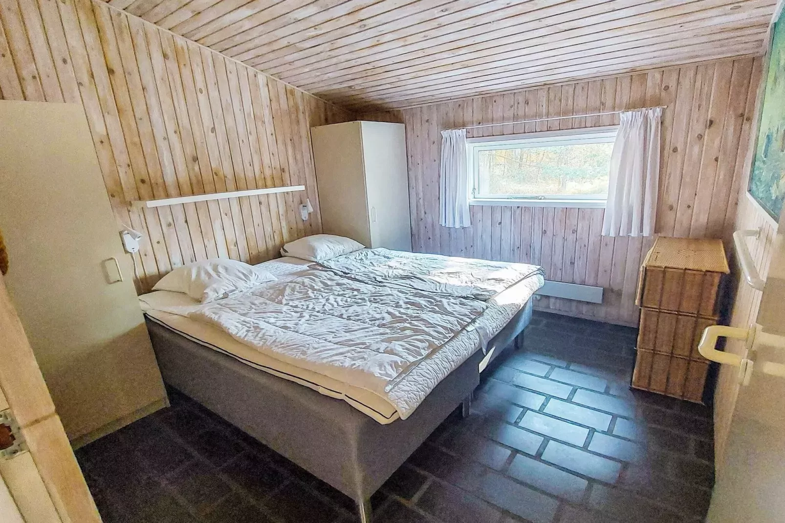 Retraite isolée près de la plage -- By Traum Ferienwohnungen-Intérieur