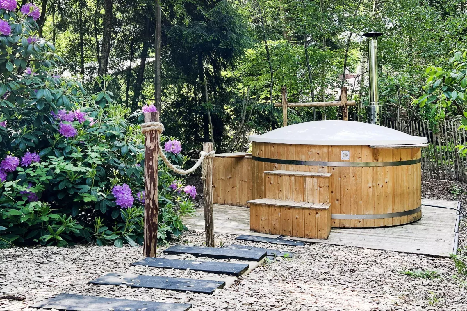 Dutch Cabin Houses 24-Installations
