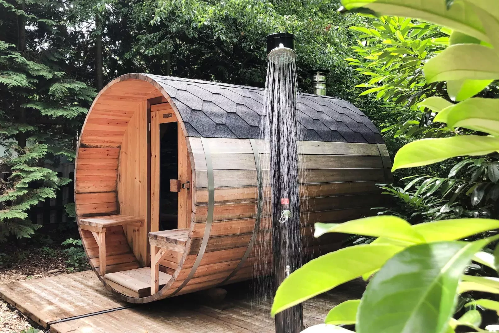 Dutch Cabin Houses 24-Installations