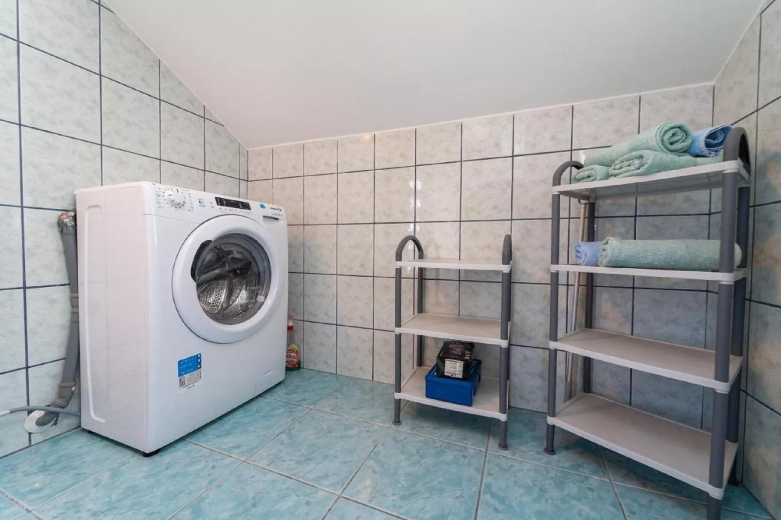 Apartment Nada-Facilities