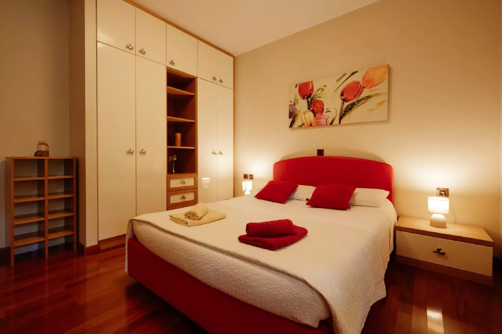 Villa Clara - Wohnzimmer