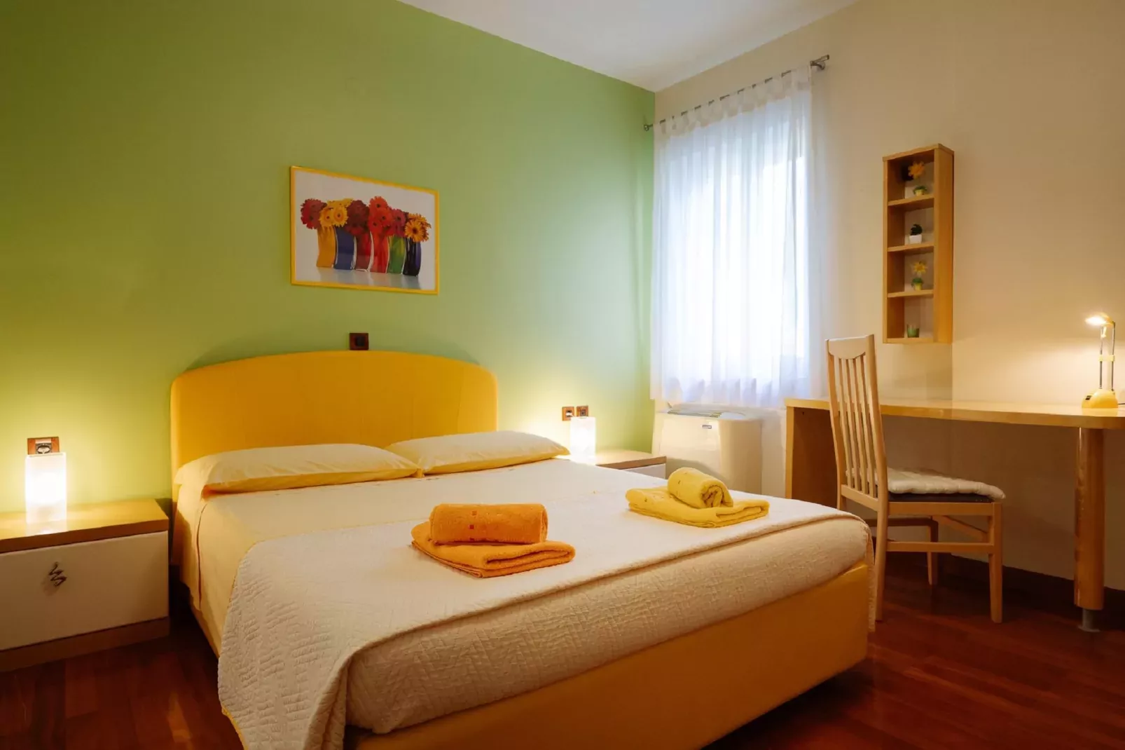 Villa Clara - Wohnzimmer