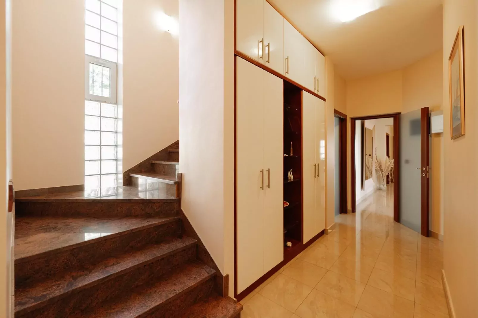 Villa Clara - Wohnzimmer