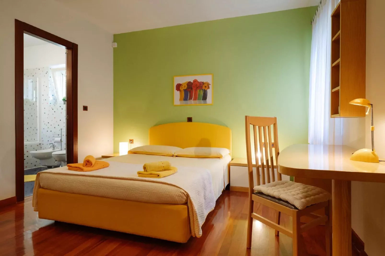 Villa Clara - Wohnzimmer