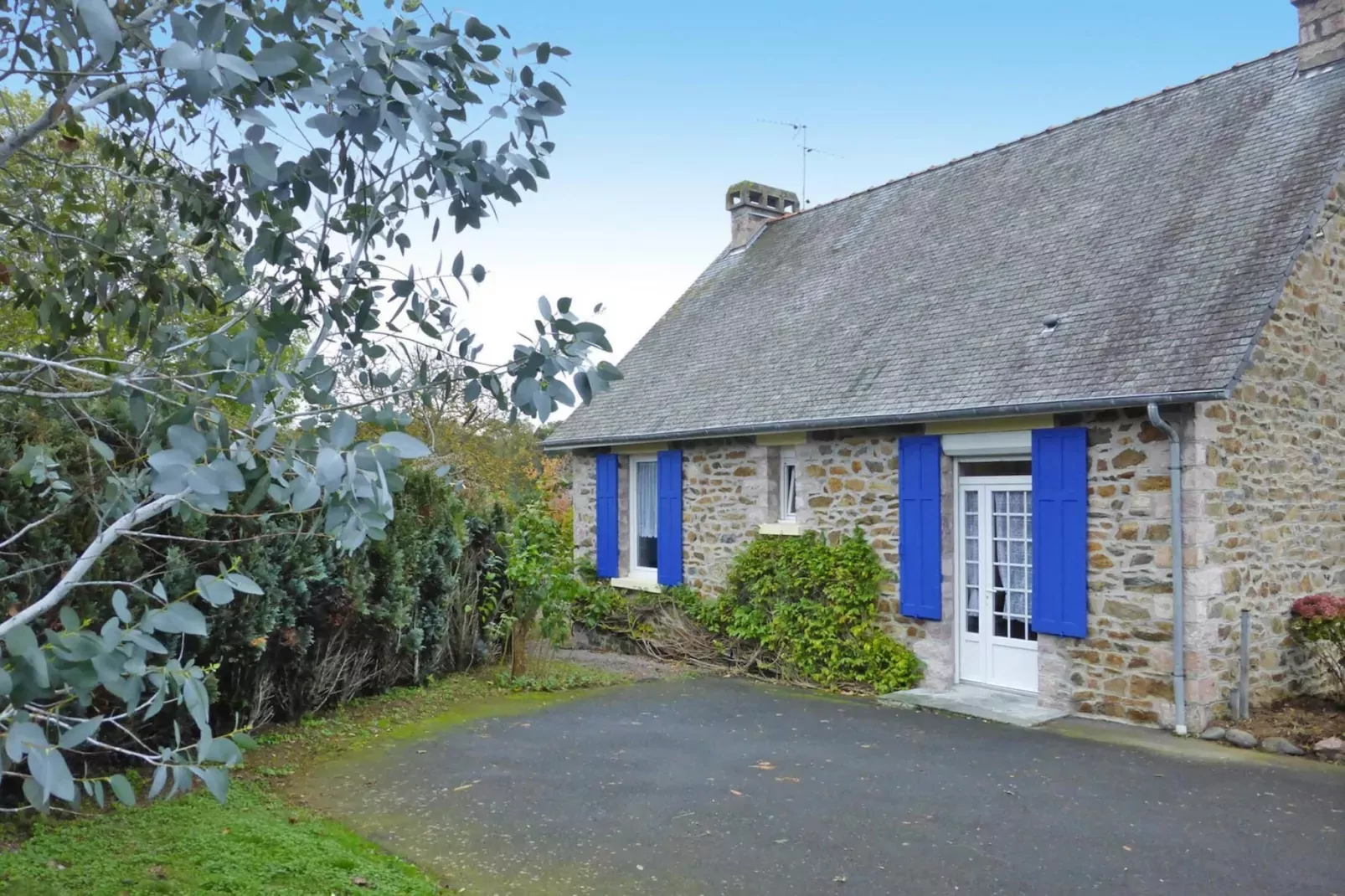 Nice holiday home near the beach Pléneuf Val André-Gebiete Sommer 1 km