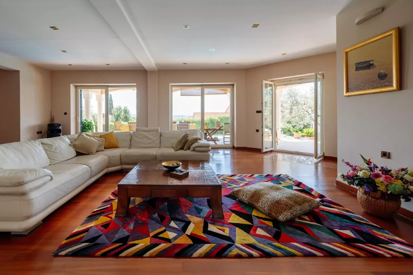 Villa Clara - Schlafzimmer