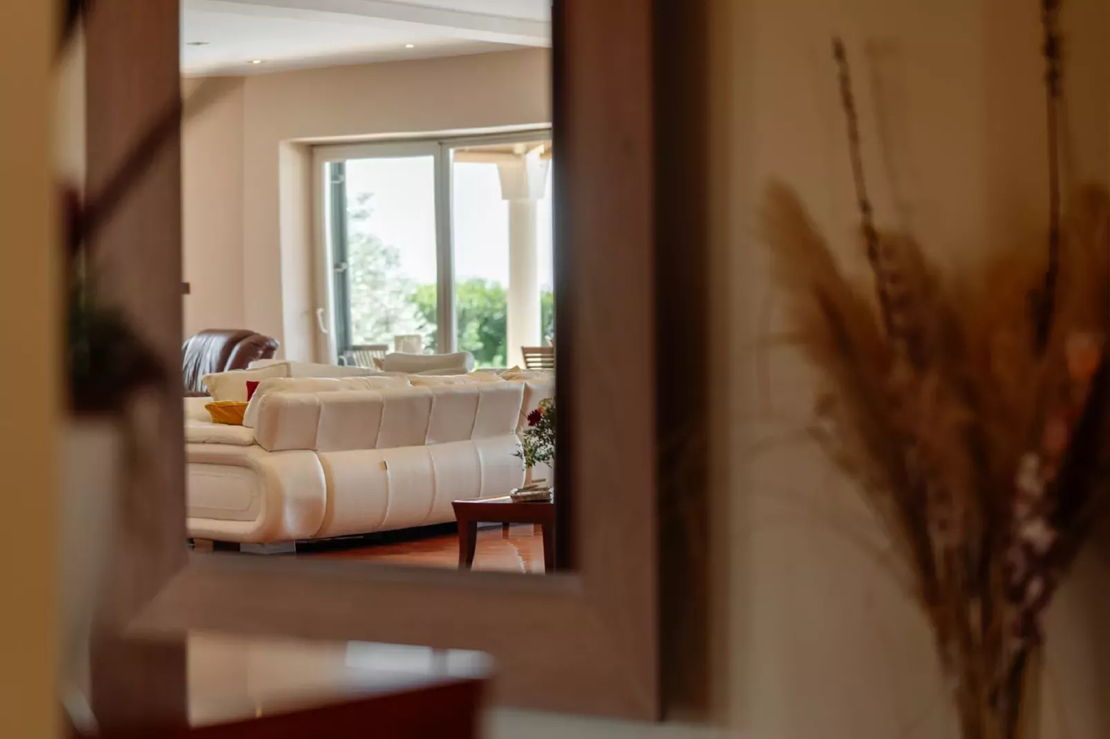 Villa Clara - Schlafzimmer