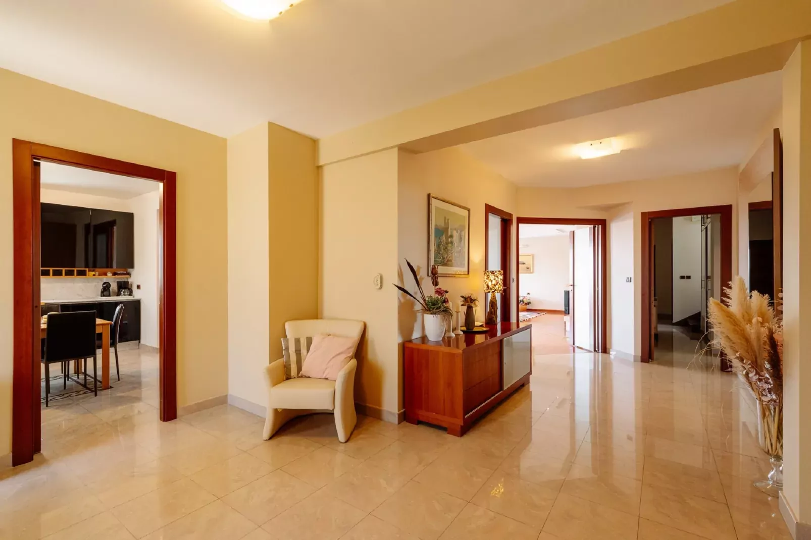 Villa Clara - Schlafzimmer