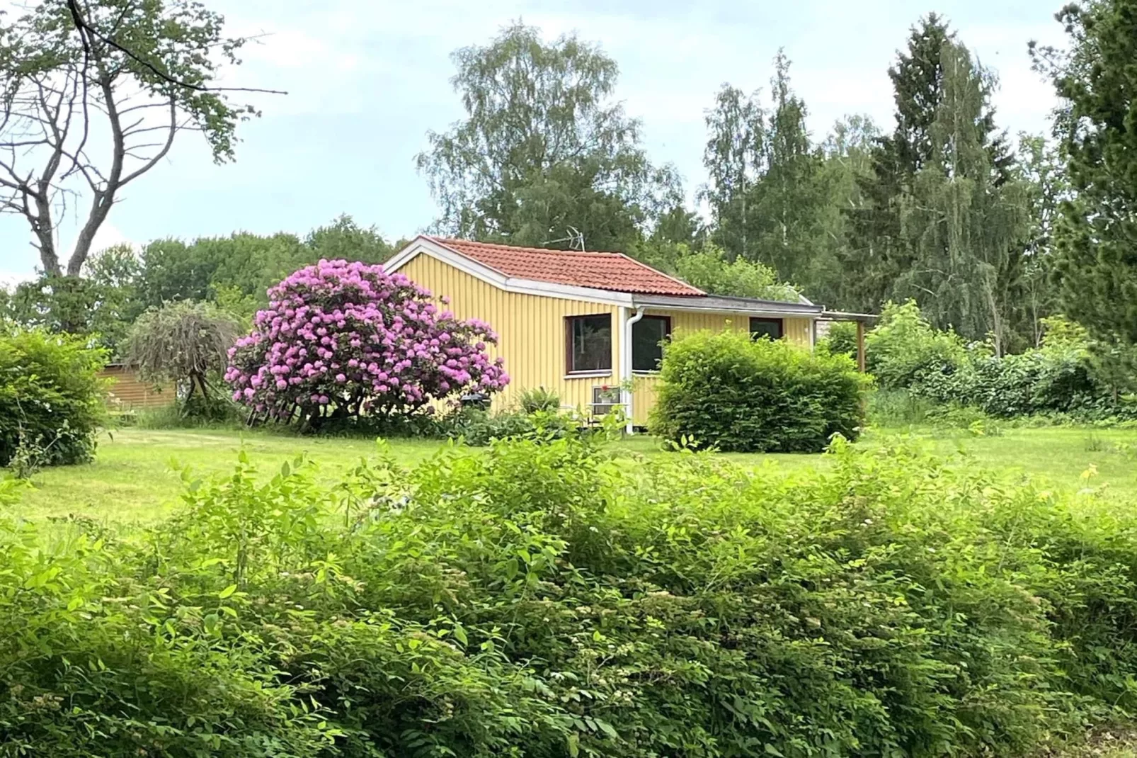 2 person holiday home in NORRKÖPING-Outdoor
