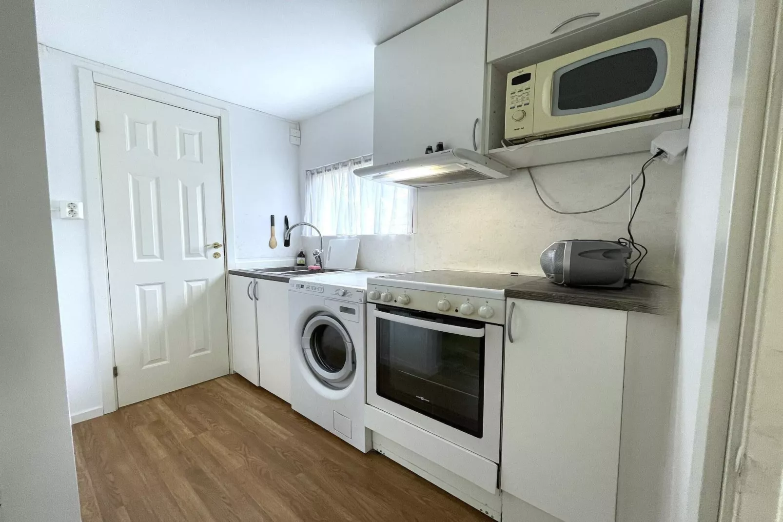 2 person holiday home in NORRKÖPING-Indoor