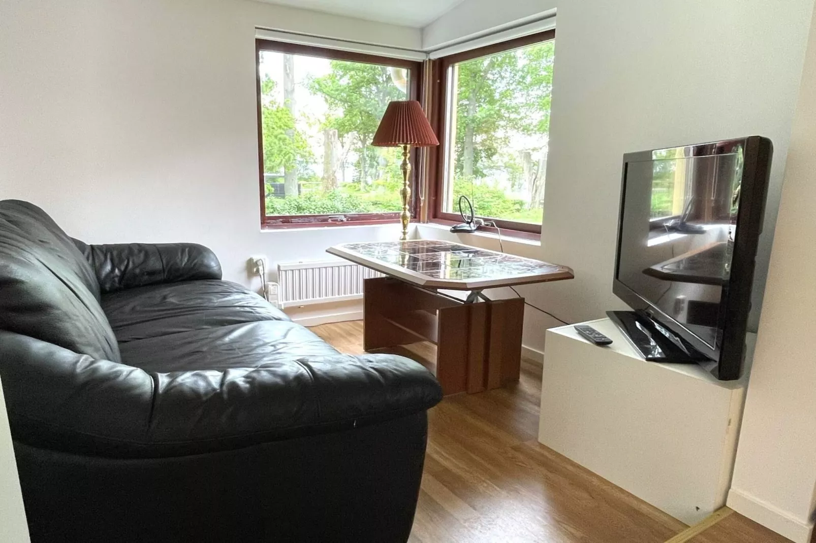 2 person holiday home in NORRKÖPING-Indoor