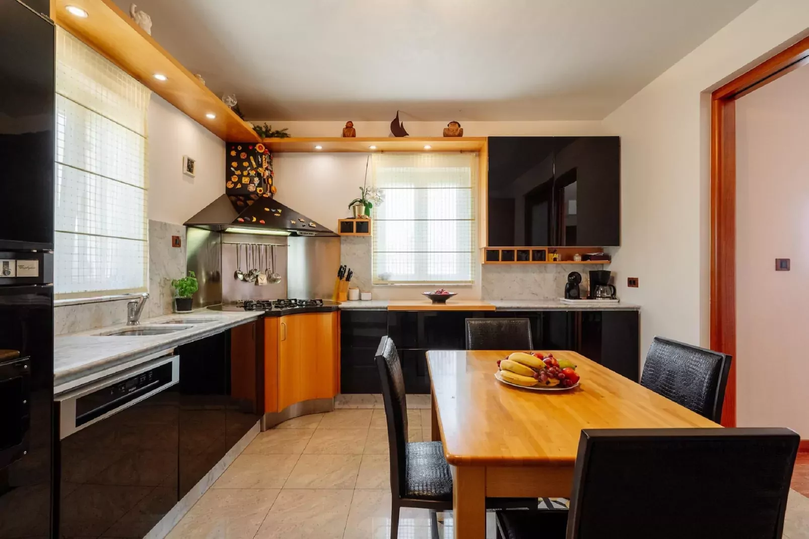 Villa Clara - Fitnessraum
