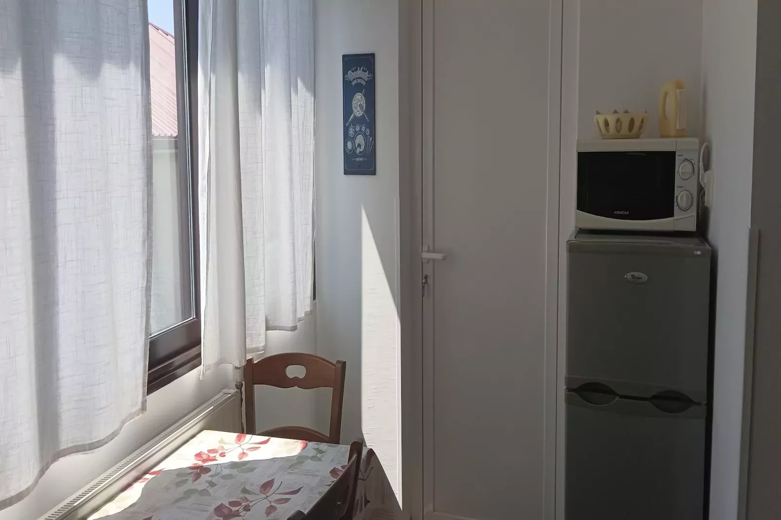 Apartment Kala-Kitchen