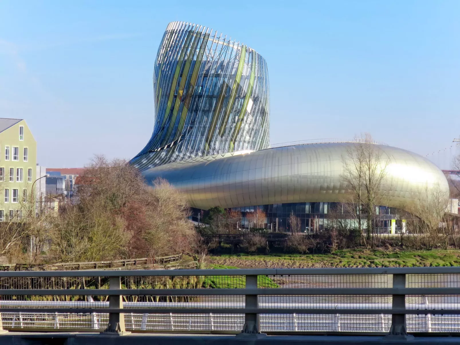 Casino-Environnement