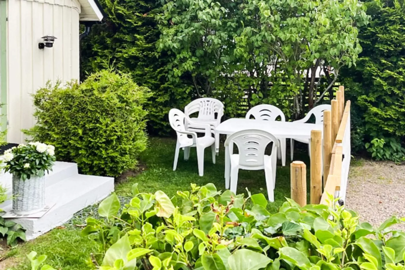 6 person holiday home in MELLBYSTRAND-Outdoor