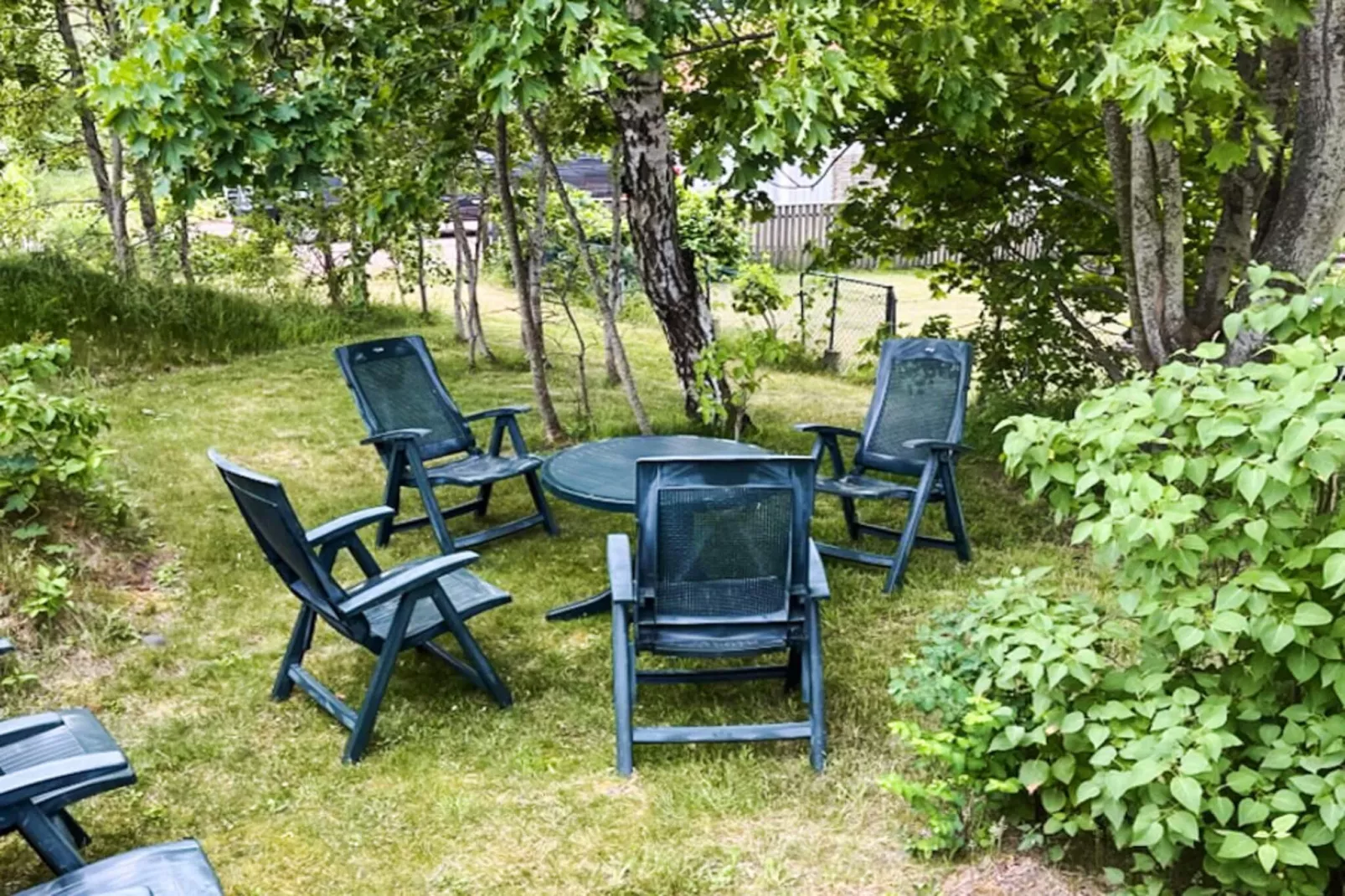 6 person holiday home in MELLBYSTRAND-Indoor