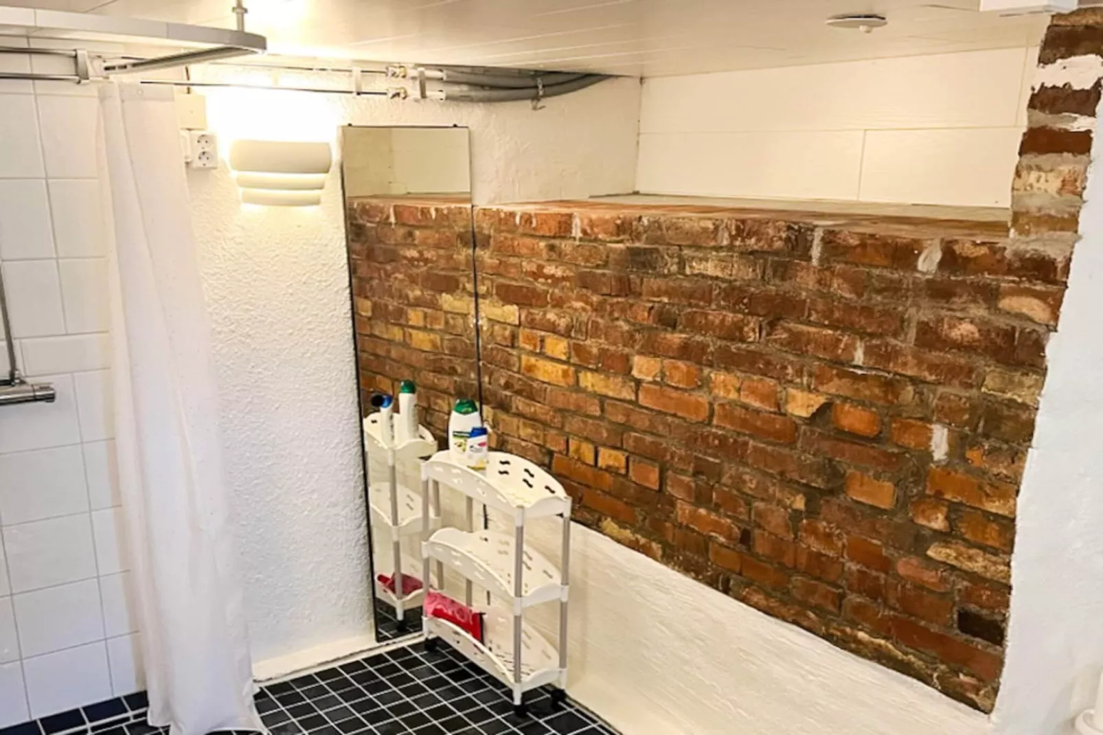 6 person holiday home in MELLBYSTRAND-Indoor