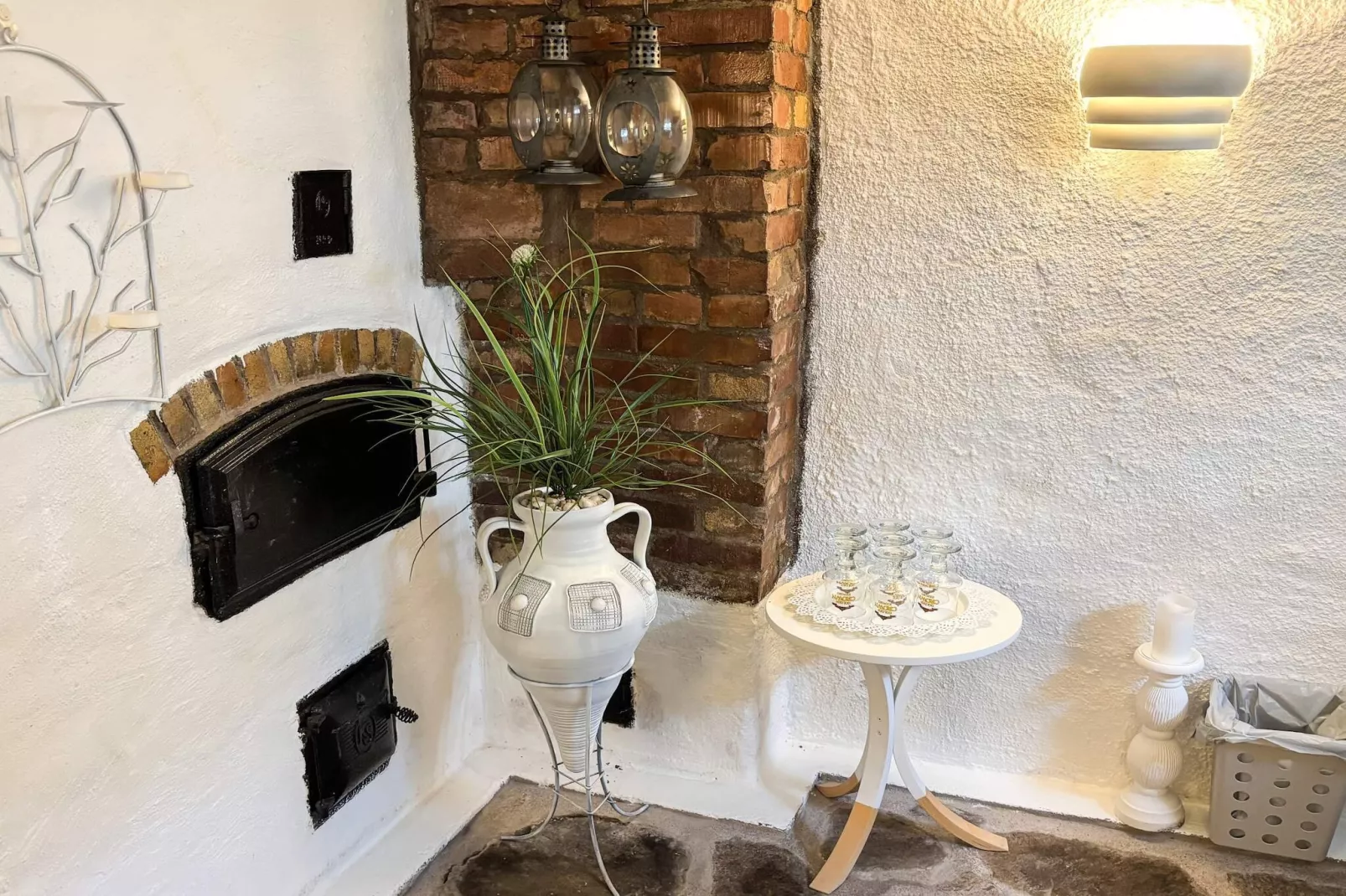 6 person holiday home in MELLBYSTRAND-Indoor