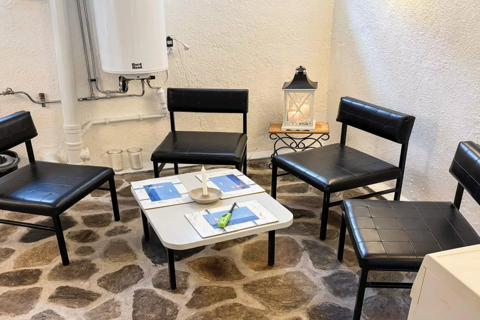 6 person holiday home in MELLBYSTRAND-Indoor
