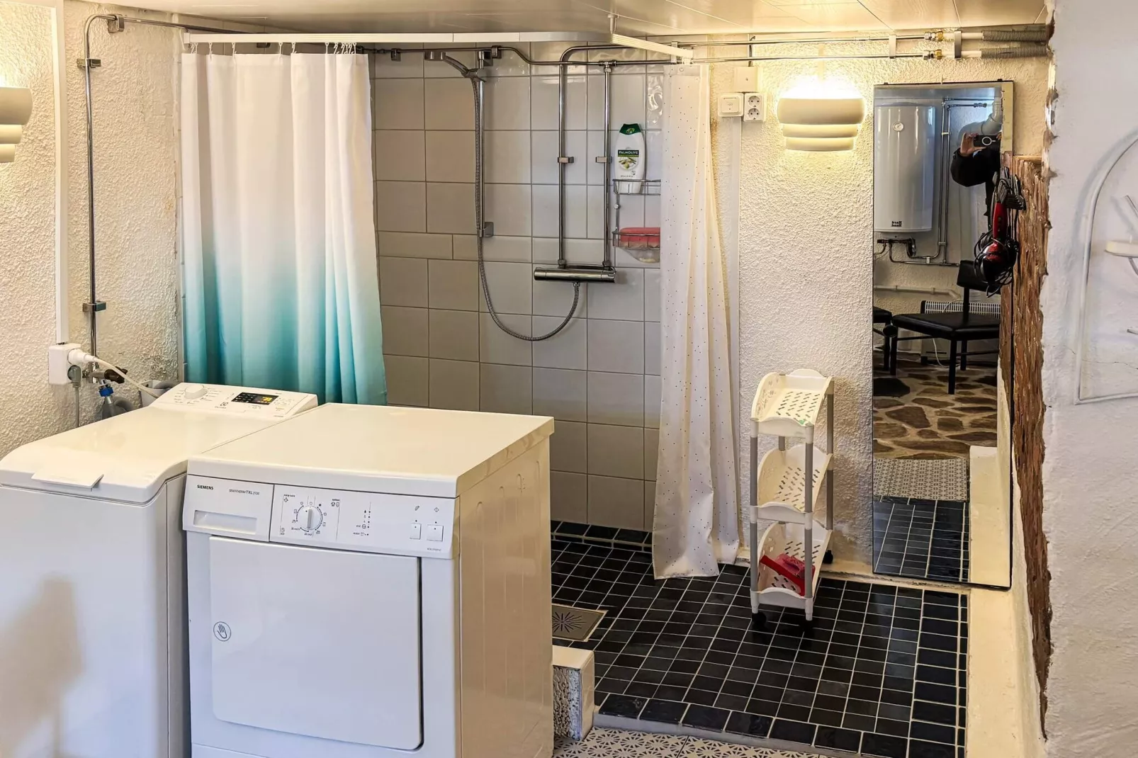 6 person holiday home in MELLBYSTRAND-Indoor