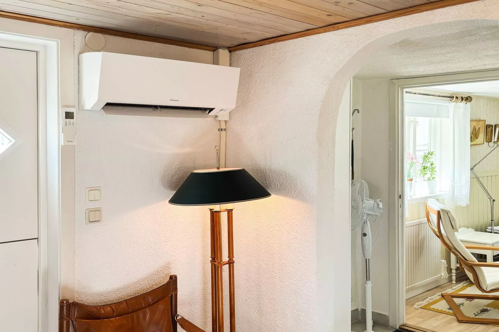 6 person holiday home in MELLBYSTRAND-Indoor