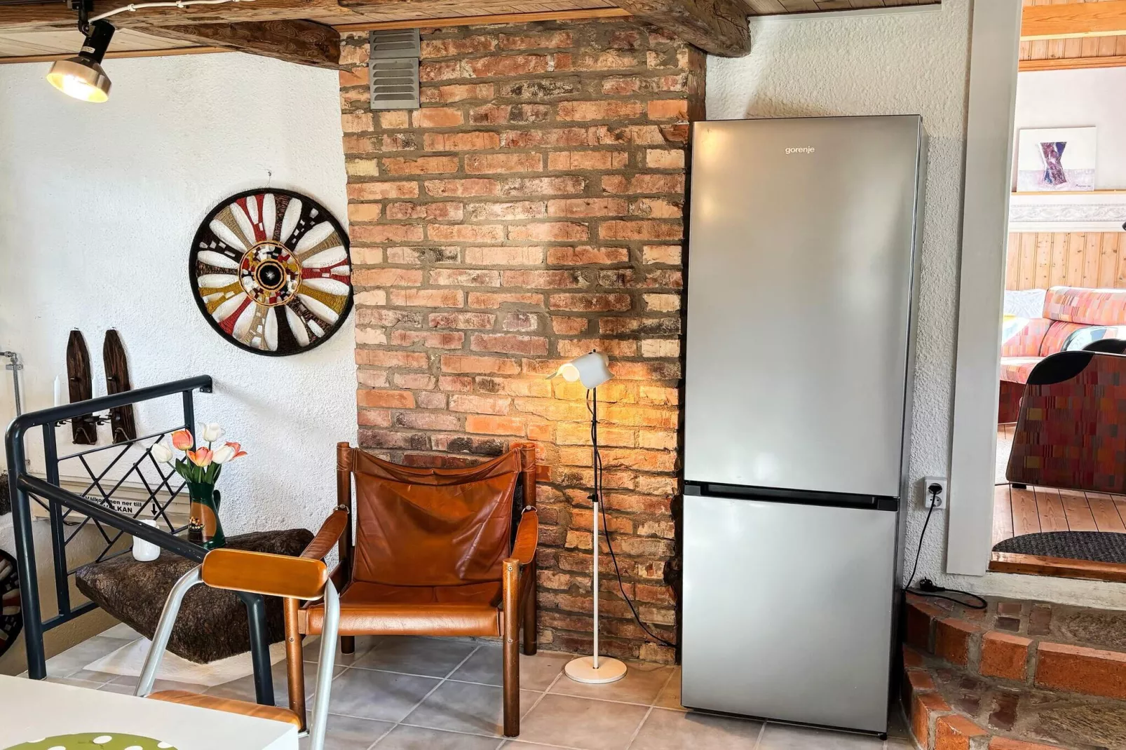 6 person holiday home in MELLBYSTRAND-Indoor
