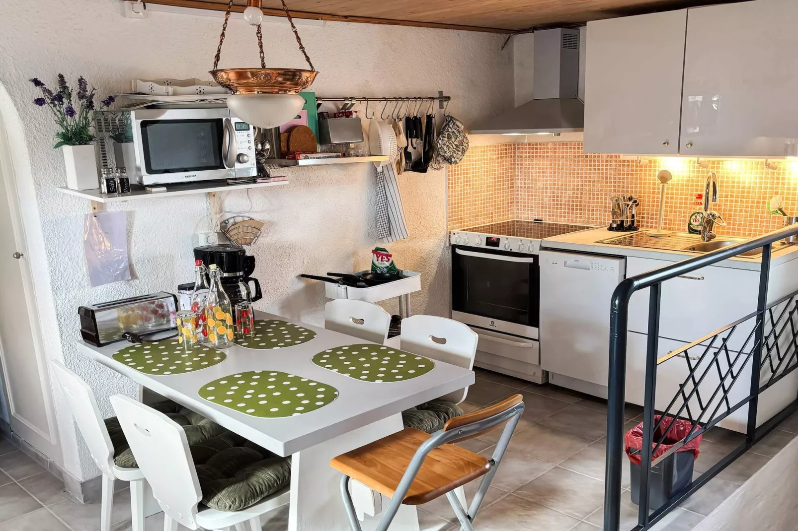 6 person holiday home in MELLBYSTRAND-Indoor
