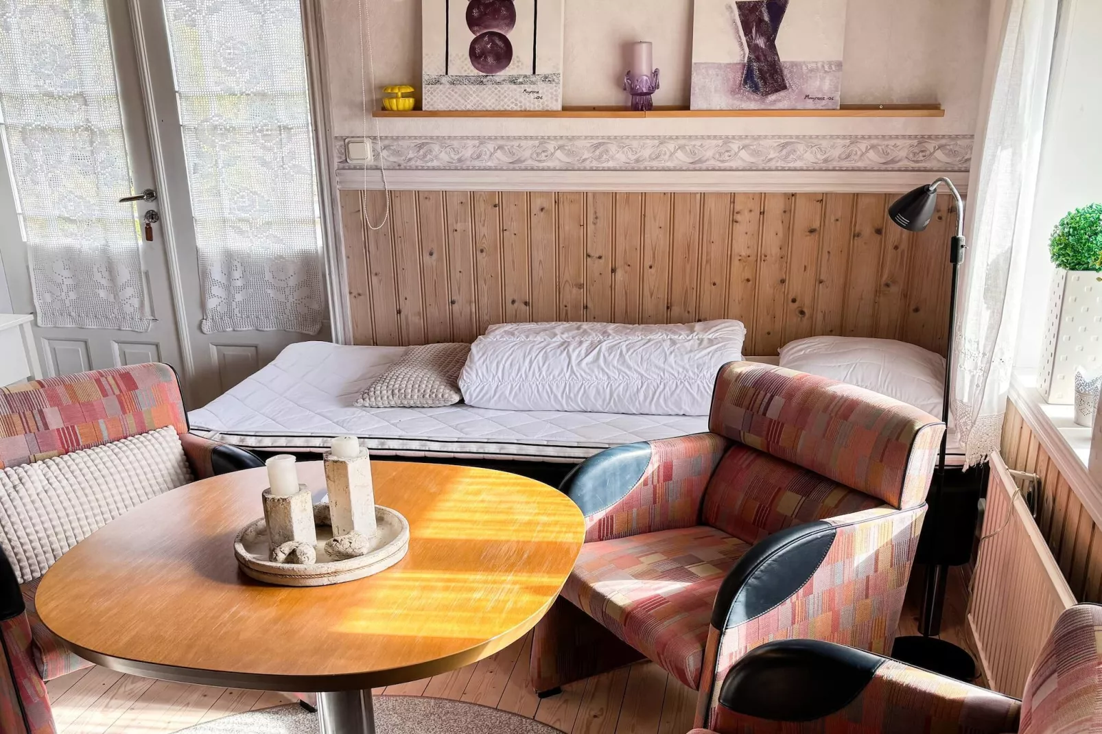 6 person holiday home in MELLBYSTRAND-Indoor