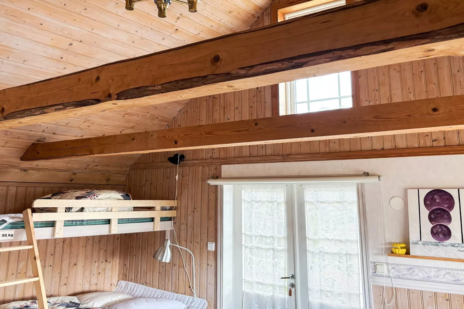 6 person holiday home in MELLBYSTRAND-Indoor