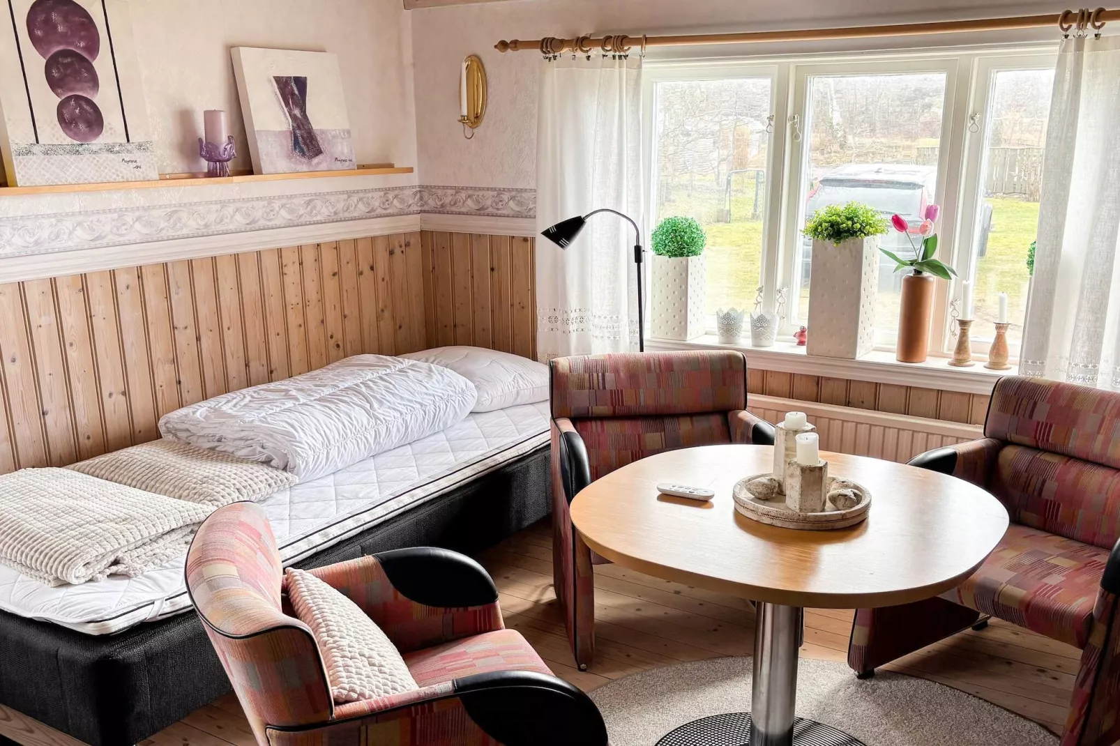 6 person holiday home in MELLBYSTRAND-Indoor