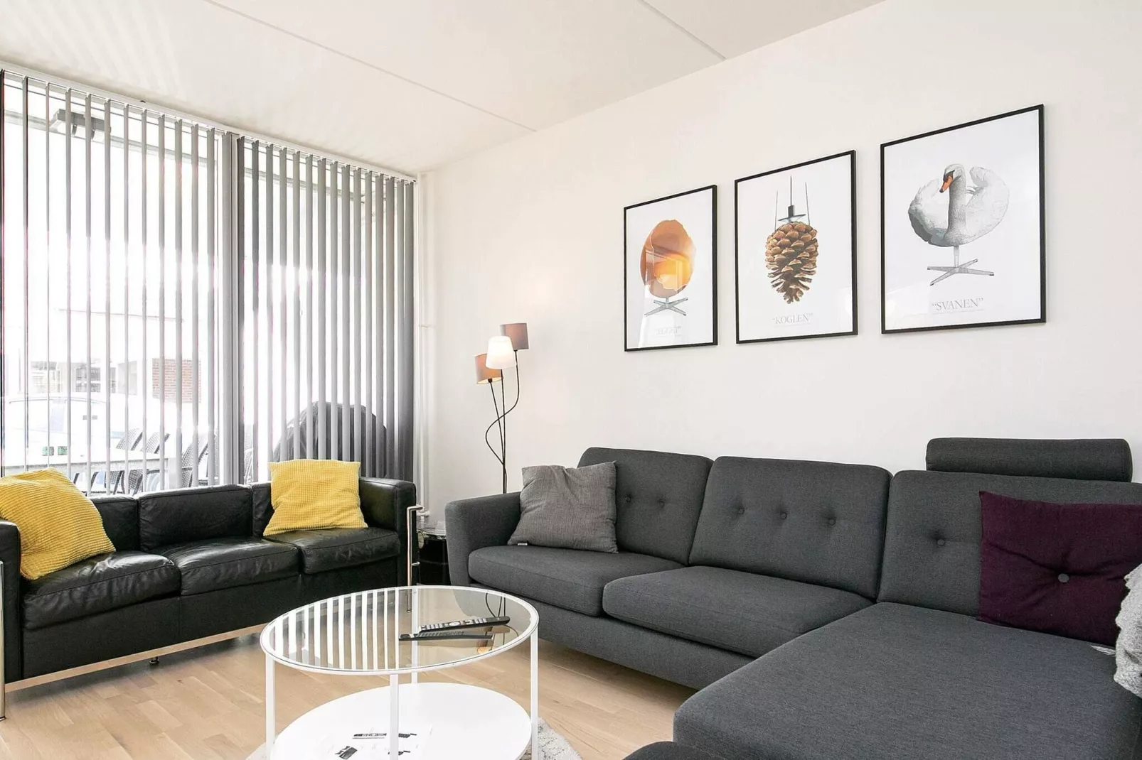 8 person holiday home in Ringkøbing-By Traum